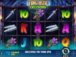 Fangtastic Freespins