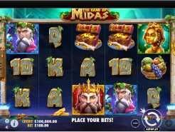 The Hand of Midas