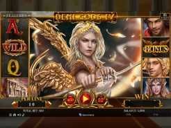 Demi Gods IV Slots